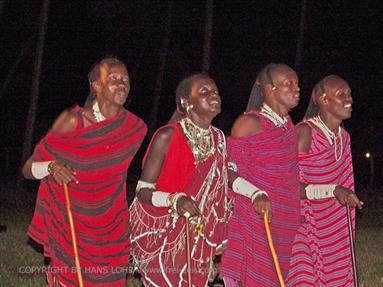 Massai show, Hotel Dreams, DSC07602b